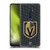 NHL Vegas Golden Knights Net Pattern Soft Gel Case for OPPO Reno 2