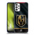NHL Vegas Golden Knights Jersey Soft Gel Case for Samsung Galaxy A13 (2022)