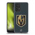 NHL Vegas Golden Knights Plain Soft Gel Case for Samsung Galaxy A33 5G (2022)