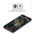 NHL Vegas Golden Knights Jersey Soft Gel Case for Samsung Galaxy A52 / A52s / 5G (2021)