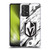 NHL Vegas Golden Knights Marble Soft Gel Case for Samsung Galaxy A52 / A52s / 5G (2021)