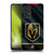 NHL Vegas Golden Knights Jersey Soft Gel Case for Samsung Galaxy A53 5G (2022)