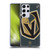 NHL Vegas Golden Knights Oversized Soft Gel Case for Samsung Galaxy S21 Ultra 5G