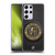 NHL Vegas Golden Knights Puck Texture Soft Gel Case for Samsung Galaxy S21 Ultra 5G