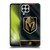 NHL Vegas Golden Knights Jersey Soft Gel Case for Samsung Galaxy M33 (2022)