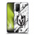 NHL Vegas Golden Knights Marble Soft Gel Case for Xiaomi Mi 10T 5G