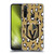 NHL Vegas Golden Knights Leopard Patten Soft Gel Case for Xiaomi Redmi Note 8T