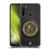 NHL Vegas Golden Knights Puck Texture Soft Gel Case for Xiaomi Redmi Note 8T