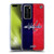NHL Washington Capitals Half Distressed Soft Gel Case for Huawei P40 5G