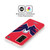 NHL Washington Capitals Oversized Soft Gel Case for Huawei P Smart (2021)