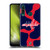NHL Washington Capitals Cow Pattern Soft Gel Case for Huawei Y6p