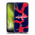 NHL Washington Capitals Cow Pattern Soft Gel Case for LG K22