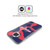 NHL Washington Capitals Cow Pattern Soft Gel Case for Motorola Moto E6 Plus