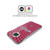 NHL Washington Capitals Net Pattern Soft Gel Case for Motorola Moto E6s (2020)