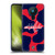 NHL Washington Capitals Cow Pattern Soft Gel Case for Nokia 5.3