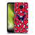 NHL Washington Capitals Leopard Patten Soft Gel Case for Nokia C10 / C20