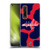 NHL Washington Capitals Cow Pattern Soft Gel Case for OPPO Find X2 Pro 5G