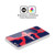 NHL Washington Capitals Cow Pattern Soft Gel Case for OPPO Reno8 4G