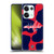 NHL Washington Capitals Cow Pattern Soft Gel Case for OPPO Reno8 Pro