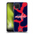 NHL Washington Capitals Cow Pattern Soft Gel Case for Samsung Galaxy A12 (2020)