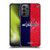 NHL Washington Capitals Half Distressed Soft Gel Case for Samsung Galaxy A23 / 5G (2022)