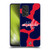 NHL Washington Capitals Cow Pattern Soft Gel Case for Samsung Galaxy A53 5G (2022)