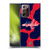 NHL Washington Capitals Cow Pattern Soft Gel Case for Samsung Galaxy Note20 Ultra / 5G