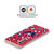 NHL Washington Capitals Leopard Pattern Soft Gel Case for Xiaomi Mi 10T 5G