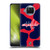 NHL Washington Capitals Cow Pattern Soft Gel Case for Xiaomi Mi 10T Lite 5G