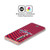 NHL Washington Capitals Net Pattern Soft Gel Case for Xiaomi Mi 10T Lite 5G