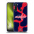 NHL Washington Capitals Cow Pattern Soft Gel Case for Xiaomi Redmi Note 8T