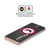 NHL Washington Capitals Puck Texture Soft Gel Case for Xiaomi Redmi Note 9T 5G