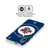 NHL Winnipeg Jets Oversized Soft Gel Case for HTC Desire 21 Pro 5G