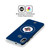 NHL Winnipeg Jets Plain Soft Gel Case for HTC Desire 21 Pro 5G