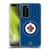 NHL Winnipeg Jets Net Pattern Soft Gel Case for Huawei P40 5G