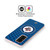 NHL Winnipeg Jets Net Pattern Soft Gel Case for Huawei P40 Pro / P40 Pro Plus 5G