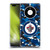 NHL Winnipeg Jets Camouflage Soft Gel Case for Huawei Mate 40 Pro 5G