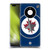 NHL Winnipeg Jets Oversized Soft Gel Case for Huawei Mate 40 Pro 5G