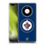NHL Winnipeg Jets Plain Soft Gel Case for Huawei Mate 40 Pro 5G