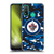 NHL Winnipeg Jets Camouflage Soft Gel Case for Huawei P Smart (2020)