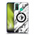 NHL Winnipeg Jets Marble Soft Gel Case for Huawei P Smart (2020)