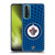 NHL Winnipeg Jets Net Pattern Soft Gel Case for Huawei P Smart (2021)