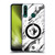 NHL Winnipeg Jets Marble Soft Gel Case for Huawei Y6p