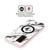 NHL Winnipeg Jets Marble Soft Gel Case for Huawei Y6p