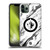 NHL Winnipeg Jets Marble Soft Gel Case for Apple iPhone 11 Pro Max