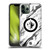 NHL Winnipeg Jets Marble Soft Gel Case for Apple iPhone 11 Pro