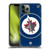 NHL Winnipeg Jets Oversized Soft Gel Case for Apple iPhone 11 Pro