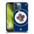 NHL Winnipeg Jets Oversized Soft Gel Case for Apple iPhone 13 Pro Max