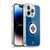 NHL Winnipeg Jets Net Pattern Soft Gel Case for Apple iPhone 13 Pro & MagSafe