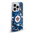 NHL Winnipeg Jets Camouflage Soft Gel Case for Apple iPhone 14